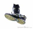 Salomon XA Pro 3D v8 GTX Femmes Chaussures de trail Gore-Tex, Salomon, Vert foncé olive, , Femmes, 0018-11643, 5637956734, 193128881030, N3-13.jpg