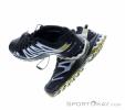 Salomon XA Pro 3D v8 GTX Women Trail Running Shoes Gore-Tex, Salomon, Olive-Dark Green, , Female, 0018-11643, 5637956734, 193128881030, N4-09.jpg
