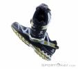 Salomon XA Pro 3D v8 GTX Women Trail Running Shoes Gore-Tex, Salomon, Olive-Dark Green, , Female, 0018-11643, 5637956734, 193128881030, N4-14.jpg