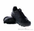 Salomon XA Rogg 2 GTX Women Trail Running Shoes Gore-Tex, Salomon, Black, , Female, 0018-11574, 5637956740, 193128736910, N1-01.jpg