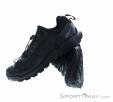Salomon XA Rogg 2 GTX Femmes Chaussures de trail Gore-Tex, Salomon, Noir, , Femmes, 0018-11574, 5637956740, 193128736910, N2-07.jpg