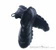 Salomon XA Rogg 2 GTX Femmes Chaussures de trail Gore-Tex, Salomon, Noir, , Femmes, 0018-11574, 5637956740, 193128736910, N4-04.jpg