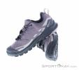 Salomon XA Rogg 2 GTX Women Trail Running Shoes Gore-Tex, Salomon, Purple, , Female, 0018-11574, 5637956745, 193128876715, N2-07.jpg