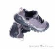 Salomon XA Rogg 2 GTX Women Trail Running Shoes Gore-Tex, Salomon, Purple, , Female, 0018-11574, 5637956745, 193128876715, N3-18.jpg