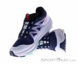Salomon Pulsar Trail GTX Women Trail Running Shoes Gore-Tex, Salomon, Purple, , Female, 0018-11644, 5637956776, 193128920746, N1-06.jpg