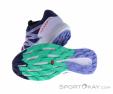 Salomon Pulsar Trail GTX Women Trail Running Shoes Gore-Tex, Salomon, Purple, , Female, 0018-11644, 5637956776, 193128920746, N1-11.jpg