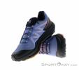 Salomon Pulsar Trail Women Trail Running Shoes, Salomon, Purple, , Female, 0018-11645, 5637956801, 193128871482, N1-06.jpg
