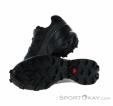 Salomon Speedcross 5 Mens Trail Running Shoes, , Black, , Male, 0018-11646, 5637956810, , N1-11.jpg