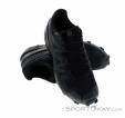 Salomon Speedcross 5 Mens Trail Running Shoes, , Black, , Male, 0018-11646, 5637956810, , N2-02.jpg