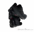 Salomon Speedcross 5 Mens Trail Running Shoes, , Black, , Male, 0018-11646, 5637956810, , N2-17.jpg