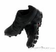 Salomon Speedcross 5 Mens Trail Running Shoes, , Black, , Male, 0018-11646, 5637956810, , N3-08.jpg