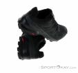 Salomon Speedcross 5 Mens Trail Running Shoes, , Black, , Male, 0018-11646, 5637956810, , N3-18.jpg