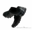 Salomon Speedcross 5 Mens Trail Running Shoes, , Black, , Male, 0018-11646, 5637956810, , N4-09.jpg