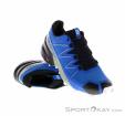 Salomon Speedcross 5 Mens Trail Running Shoes, Salomon, Blue, , Male, 0018-11646, 5637956820, 193128879075, N1-01.jpg
