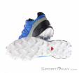 Salomon Speedcross 5 Mens Trail Running Shoes, Salomon, Blue, , Male, 0018-11646, 5637956820, 193128879075, N1-11.jpg