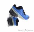 Salomon Speedcross 5 Mens Trail Running Shoes, , Blue, , Male, 0018-11646, 5637956820, , N2-17.jpg