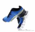 Salomon Speedcross 5 Mens Trail Running Shoes, Salomon, Blue, , Male, 0018-11646, 5637956820, 193128879075, N3-08.jpg