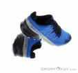 Salomon Speedcross 5 Mens Trail Running Shoes, Salomon, Blue, , Male, 0018-11646, 5637956820, 193128879075, N3-18.jpg