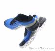 Salomon Speedcross 5 Mens Trail Running Shoes, Salomon, Blue, , Male, 0018-11646, 5637956820, 193128879075, N4-09.jpg