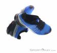 Salomon Speedcross 5 Mens Trail Running Shoes, , Blue, , Male, 0018-11646, 5637956820, , N4-19.jpg