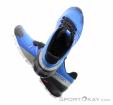 Salomon Speedcross 5 Mens Trail Running Shoes, , Blue, , Male, 0018-11646, 5637956820, , N5-15.jpg