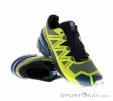 Salomon Speedcross 5 Mens Trail Running Shoes, , Green, , Male, 0018-11646, 5637956829, , N1-01.jpg