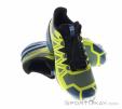 Salomon Speedcross 5 Mens Trail Running Shoes, , Green, , Male, 0018-11646, 5637956829, , N2-02.jpg