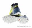 Salomon Speedcross 5 Mens Trail Running Shoes, , Green, , Male, 0018-11646, 5637956829, , N2-12.jpg