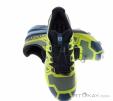 Salomon Speedcross 5 Mens Trail Running Shoes, Salomon, Green, , Male, 0018-11646, 5637956829, 0, N3-03.jpg