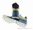 Salomon Speedcross 5 Mens Trail Running Shoes, , Green, , Male, 0018-11646, 5637956829, , N3-13.jpg