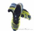Salomon Speedcross 5 Mens Trail Running Shoes, , Green, , Male, 0018-11646, 5637956829, , N4-04.jpg