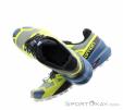 Salomon Speedcross 5 Mens Trail Running Shoes, , Green, , Male, 0018-11646, 5637956829, , N5-10.jpg