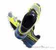 Salomon Speedcross 5 Mens Trail Running Shoes, , Green, , Male, 0018-11646, 5637956829, , N5-15.jpg