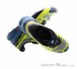 Salomon Speedcross 5 Mens Trail Running Shoes, , Green, , Male, 0018-11646, 5637956829, , N5-20.jpg