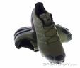 Salomon Speedcross 5 Mens Trail Running Shoes, , Olive-Dark Green, , Male, 0018-11646, 5637956839, , N2-02.jpg