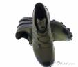 Salomon Speedcross 5 Mens Trail Running Shoes, Salomon, Olive-Dark Green, , Male, 0018-11646, 5637956839, 193128238698, N3-03.jpg