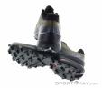Salomon Speedcross 5 Mens Trail Running Shoes, , Olive-Dark Green, , Male, 0018-11646, 5637956839, , N3-13.jpg