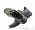 Salomon Speedcross 5 Mens Trail Running Shoes, , Olive-Dark Green, , Male, 0018-11646, 5637956839, , N5-10.jpg