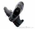 Salomon Speedcross 5 Mens Trail Running Shoes, , Dark-Grey, , Male, 0018-11646, 5637956852, , N5-15.jpg
