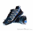 Salomon XA Pro D v8 GTX Hommes Chaussures de trail Gore-Tex, Salomon, Bleu, , Hommes, 0018-11583, 5637956856, 0, N1-06.jpg