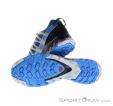 Salomon XA Pro D v8 GTX Hommes Chaussures de trail Gore-Tex, Salomon, Bleu, , Hommes, 0018-11583, 5637956856, 0, N1-11.jpg