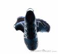 Salomon XA Pro D v8 GTX Mens Trail Running Shoes Gore-Tex, , Blue, , Male, 0018-11583, 5637956856, , N3-03.jpg