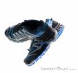 Salomon XA Pro D v8 GTX Hommes Chaussures de trail Gore-Tex, Salomon, Bleu, , Hommes, 0018-11583, 5637956856, 0, N4-09.jpg