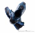 Salomon XA Pro D v8 GTX Mens Trail Running Shoes Gore-Tex, , Blue, , Male, 0018-11583, 5637956856, , N5-15.jpg