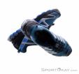 Salomon XA Pro D v8 GTX Páni Trailová bežecká obuv Gore-Tex, Salomon, Modrá, , Muži, 0018-11583, 5637956856, 0, N5-20.jpg