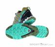 Salomon XA Pro D v8 GTX Mens Trail Running Shoes Gore-Tex, , Olive-Dark Green, , Male, 0018-11583, 5637956864, , N1-11.jpg