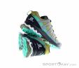 Salomon XA Pro D v8 GTX Mens Trail Running Shoes Gore-Tex, , Olive-Dark Green, , Male, 0018-11583, 5637956864, , N1-16.jpg
