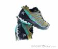 Salomon XA Pro D v8 GTX Mens Trail Running Shoes Gore-Tex, Salomon, Olive-Dark Green, , Male, 0018-11583, 5637956864, 0, N2-17.jpg