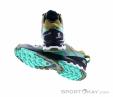 Salomon XA Pro D v8 GTX Mens Trail Running Shoes Gore-Tex, , Olive-Dark Green, , Male, 0018-11583, 5637956864, , N3-13.jpg