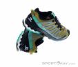 Salomon XA Pro D v8 GTX Mens Trail Running Shoes Gore-Tex, Salomon, Olive-Dark Green, , Male, 0018-11583, 5637956864, 0, N3-18.jpg